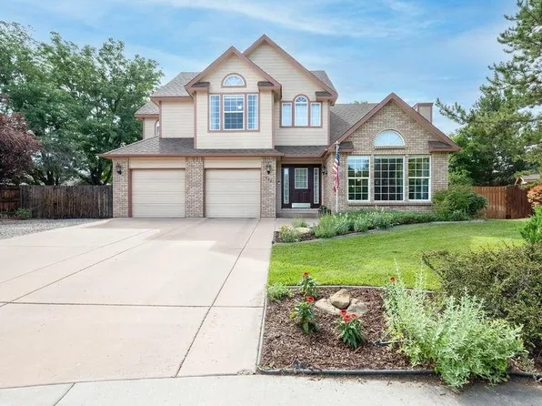 532 S Teal Ct, Grand Junction, CO 81507