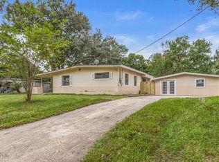 1444 King Arthur Rd, Jacksonville, FL 32211