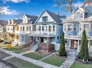 175 Saint James Pl UNIT 2, Buffalo, NY