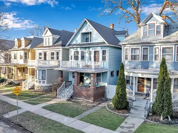 175 Saint James Pl, Buffalo, NY