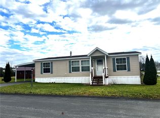 LOT 1021 91 Geneva, Waterloo, NY 13165