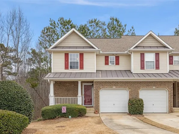 144 Fox Creek Dr, Woodstock, GA 30188