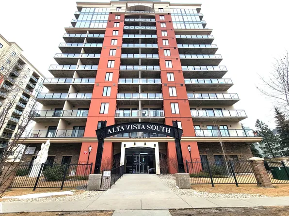 10303 111th St NW #1005, Edmonton, AB T5K 0C6