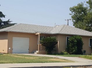 2171 Mayfair Dr E, Fresno, CA 93703