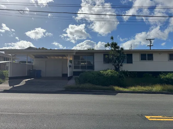 1054 Luawai St, Honolulu, HI 96816