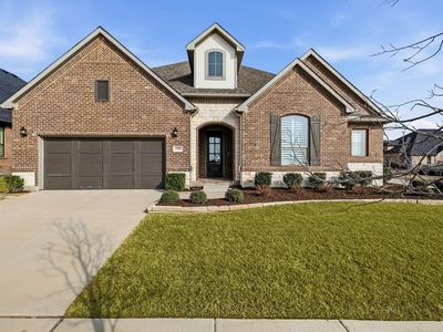 3100 Buckskin Ln, Northlake, TX, 76247