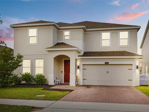 5046 DOWN COURT, ST CLOUD, FL 34772