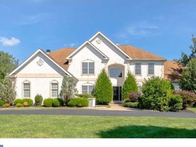 2064 Silverwood Dr, Newtown, PA, 18940