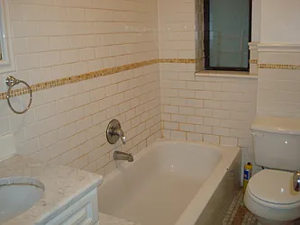 Rented by City Connections Realty