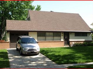 930 Afton Rd, Columbus, OH 43221