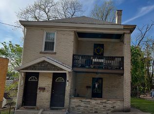 12 W Bellecrest Ave #1, Pittsburgh, PA 15227