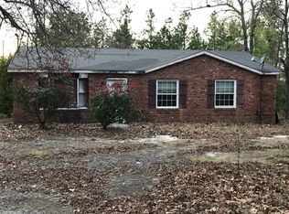 161 Casalina Dr, North Augusta, SC 29860