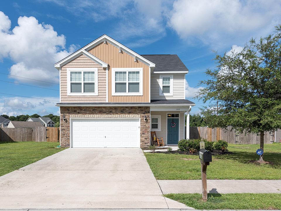 1st image of 3513 Sheen Dr