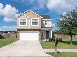3513 Sheen Dr, Johns Island, SC 29455