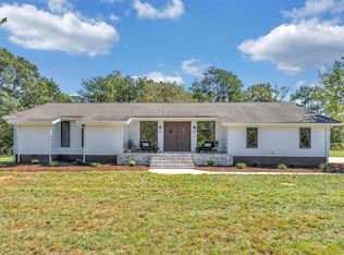 311 Old Pendleton Rd, Greenville, SC 29611