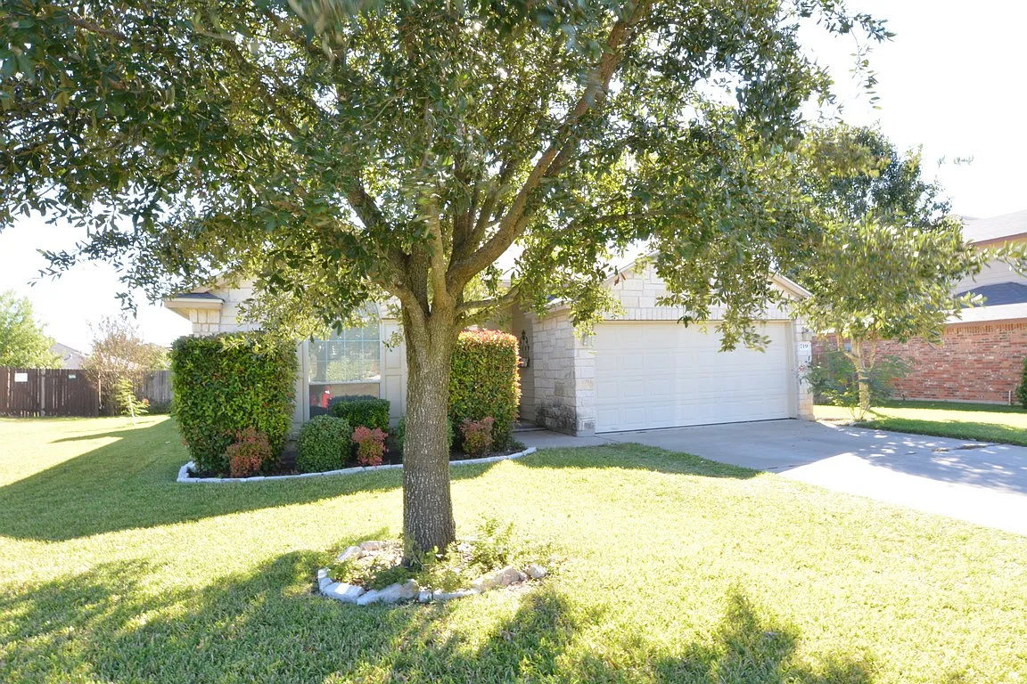 719 Devin Dr, Temple — Photo 1
