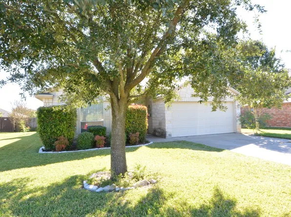 719 Devin Dr, Temple, TX 76502