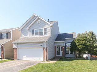 54 W Rustic Ln, Round Lake Beach, IL 60073