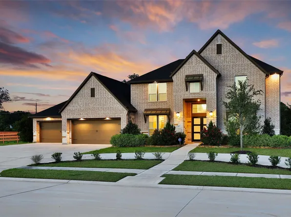 29402 Circle S Ranch Trl, Richmond, TX 77406