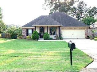 100 Holmar Dr, Brandon, MS