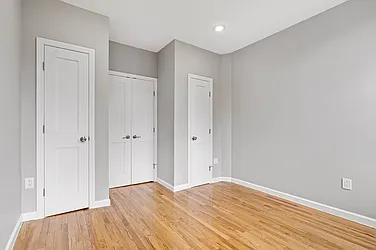 Rented by Heller Organization