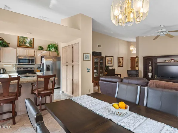 13957 W SANTEE Way, Surprise, AZ 85374