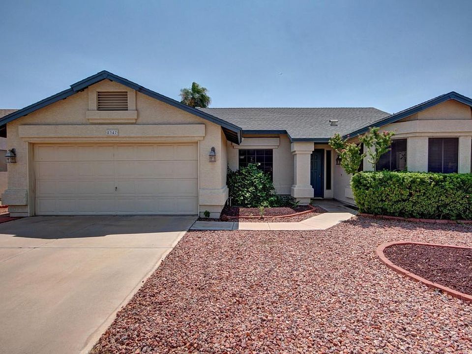 1st image of 8347 W Sierra Vista Dr
