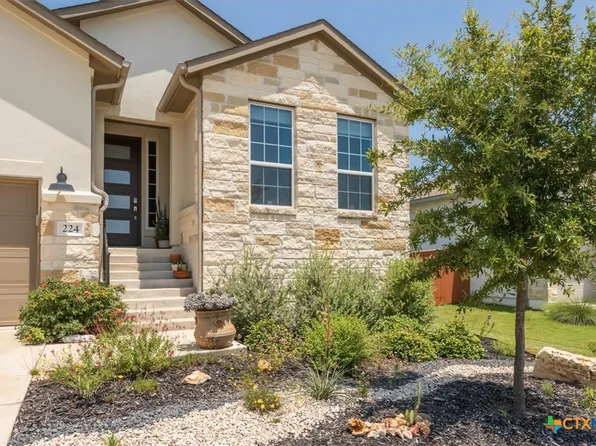 224 Majestic Sage Trl, San Marcos, TX 78666