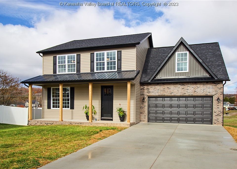 173 Mercy Way, Hurricane, WV 25526 Zillow