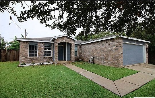 1st image of 3409 Thunder Creek Dr