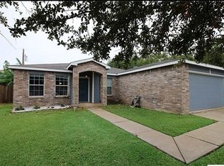 3409 Thunder Creek Dr, Killeen, TX 76549