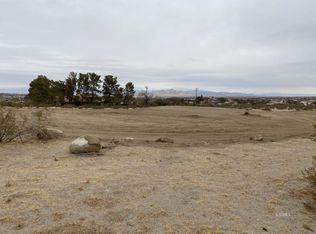 E Dana Ave, Ridgecrest, CA 93555