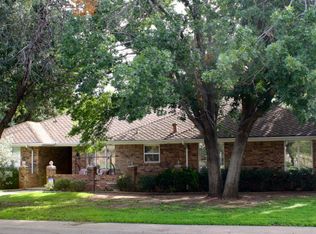 5005 Castleford Rd, Midland, TX 79705