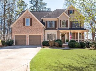 5383 Fawn Meadow Ln, Powder Springs, GA 30127