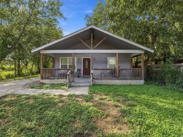 102 VADALIA ST, San Antonio, TX 78228