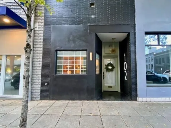 102 W North St, Greenville, SC 29601