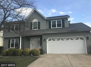 10403 Labrador Loop, Manassas, VA 20112