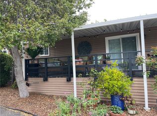 475 S Bay Blvd SPACE 54, Morro Bay, CA 93442