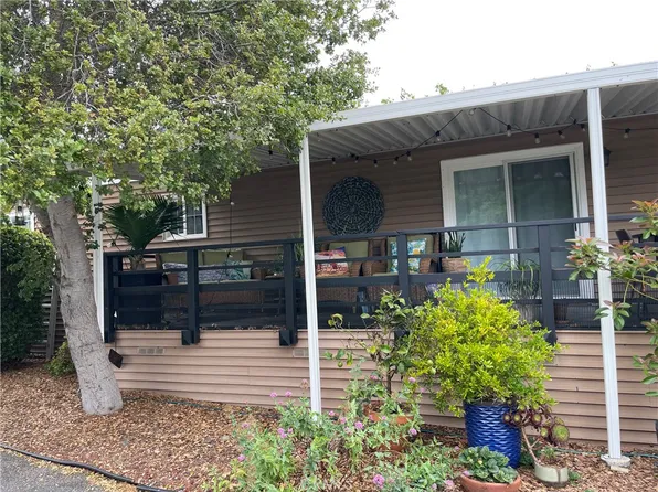 475 S Bay Blvd Space 54, Morro Bay, CA 93442