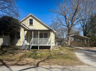 158 King St, Cookeville, TN 38501