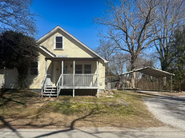 158 King St, Cookeville, TN 38501