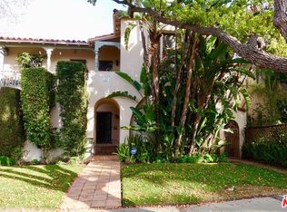 1120 Hi Point St, Los Angeles, CA 90035