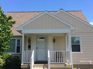 611 S Spring St, Blairsville, PA 15717