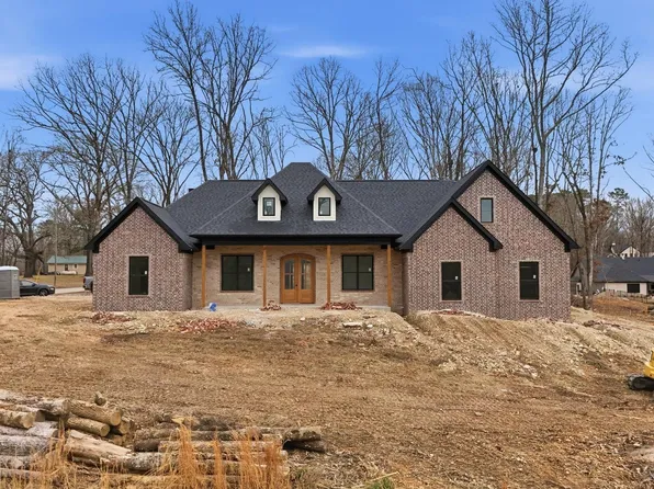 400 Kale Cv, Benton, AR 72019