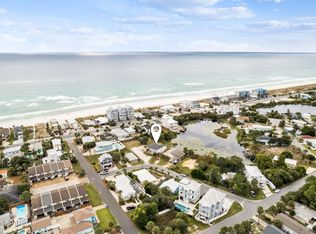 109 Granger Ln, Panama City Beach, FL 32413