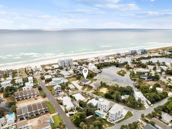109 Granger Ln, Panama City Beach, FL 32413