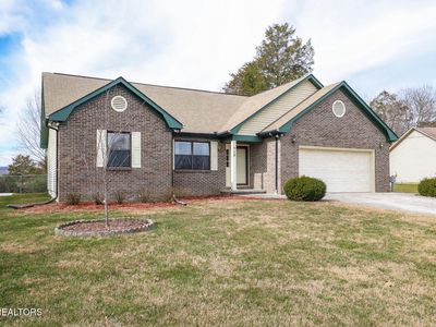715 Stowers Dr, Corryton, TN, 37721