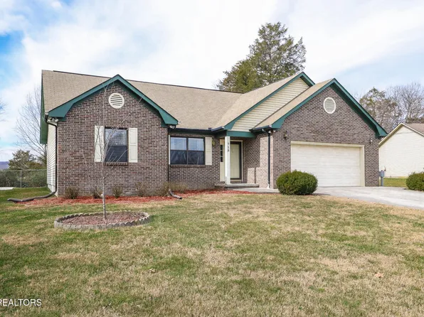 715 Stowers Dr, Corryton, TN 37721