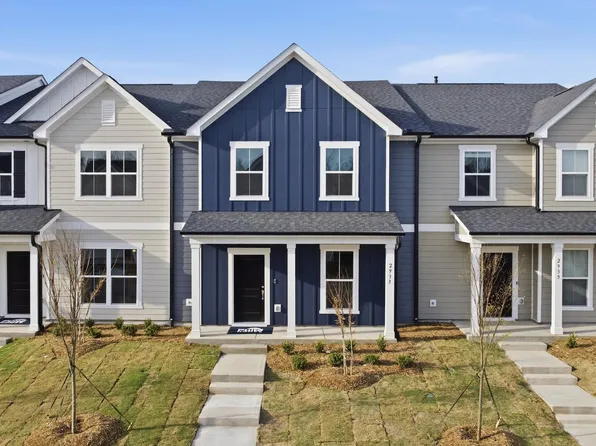 2933 Denson Rd, Willow Springs, NC 27592