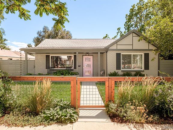 2nd image of 3320 W 33rd Avenue